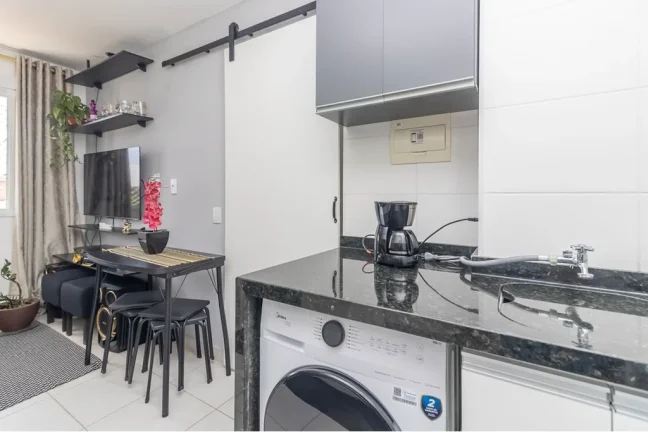 Imagem APARTAMENTO RESIDENCIAL em São Paulo - SP, Jaraguá