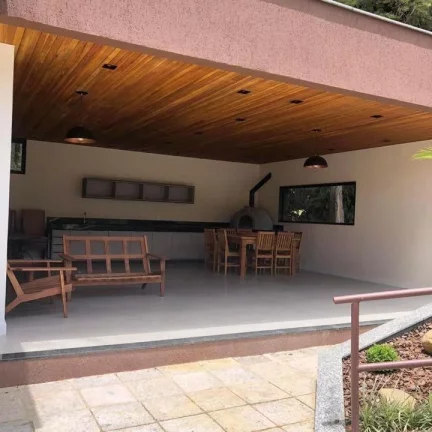 Imagem Terreno em Condomínio para Venda em Teresópolis / RJ no bairro Posse