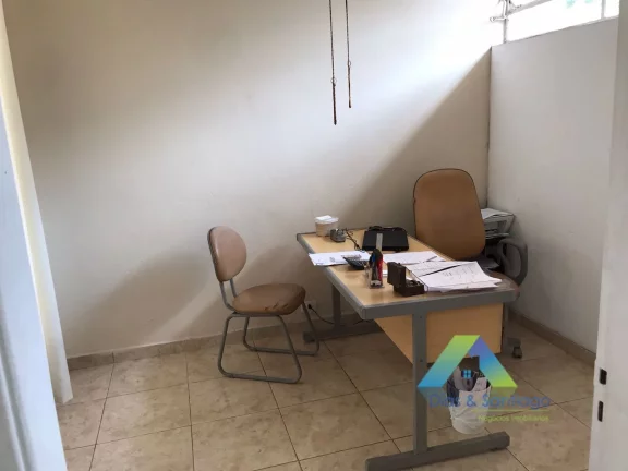 Imagem Casa à venda no bairro Vila Mariana - São Paulo/SP