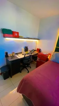 Imagem Apartamento Duplex para Venda em Rio de Janeiro, Recreio dos Bandeirantes, 3 dormitórios, 1 suíte, 3 banheiros, 1 vaga