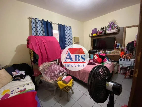 Imagem Casa isolada. Aceita FGTS e financiamento.
