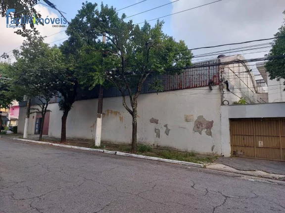 Imagem EXCELENTE GALPÃO - 738M² - PLANALTO PAULISTA