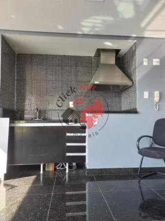 Imagem Excelente Apartamento á venda no coração do bairro Santa Paula em São Caetano