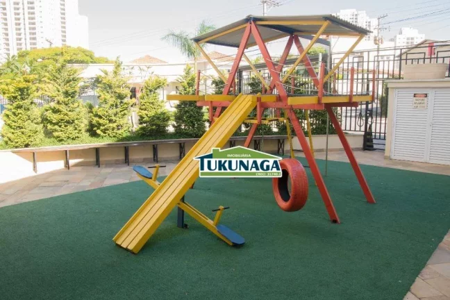 Imagem Apartamento com 3 dormitórios à venda, 83 m² por R$ 1.040.000,00 - Picanco - Guarulhos/SP