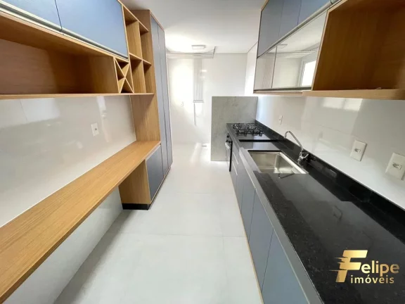 Imagem LINDO APARTAMENTO EM ÓTIMA LOCALIZAÇÃO NA PRAIA DO MORRO / ES