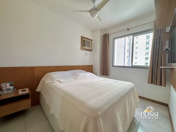 Imagem Oportunidade Imperdível no Parque das Castanheiras - Praia da Costa: Maravilhoso Apartamento com 2 Quartos todo reformado e Área de Lazer Completa!