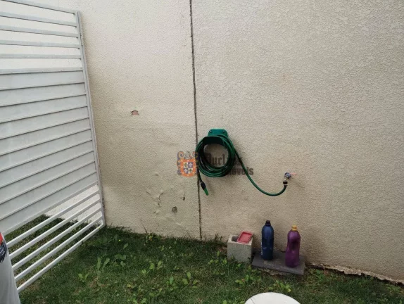 Imagem Casa com 3 dormitórios à venda, 130 m² por R$ 850.000,00 - Jardim Estância Brasil - Atibaia/SP