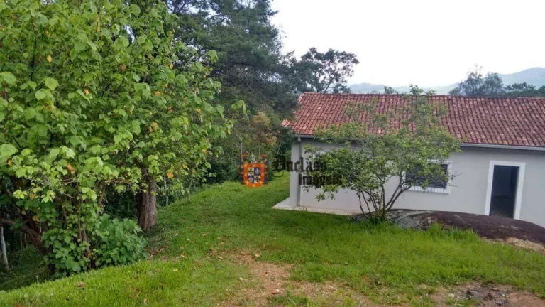 Imagem Sítio com 3 dormitórios à venda, 25000 m² por R$ 949.000 - Mato Dentro- Camanducaia/MG