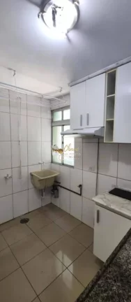Imagem Apartamento à venda na Avenida Guarapiranga com 2 dormitórios