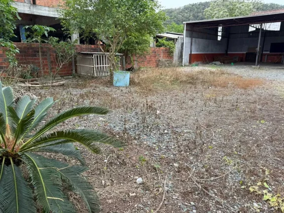 Imagem Terreno com 360m² Bairro Gravatá | Navegantes/SC