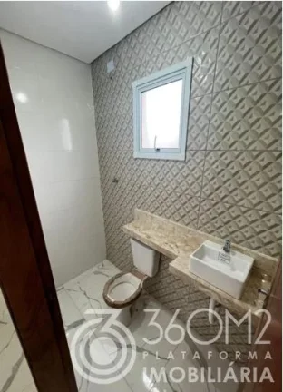 Imagem Cobertura sem Condomínio para Venda em Santo André / SP no bairro Jardim Guarará