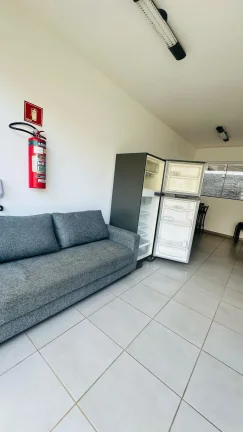 Imagem Apartamento 2 Dormitórios - Condomínio Reserva Europa -Sorocaba/SP