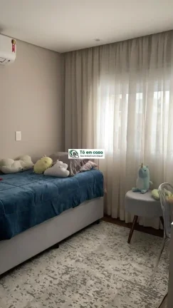 Imagem CASA RESIDENCIAL em SÃO JOSÉ DOS CAMPOS - SP, CONDOMÍNIO SUNSET PARK