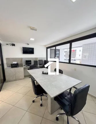 Imagem Apartamento | Ponta Verde | 2 Quartos com 1 Suíte | 1 Vaga | 81m²