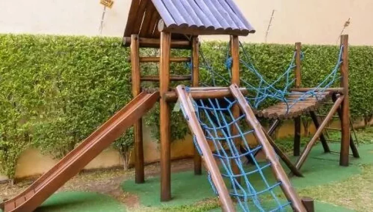 Imagem Apartamento Aconchegante a Venda em Vila Gomes Cardim, São Paulo – 2 Quartos, 1 Suíte, Condomínio Completo Padrão