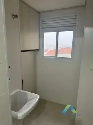 Imagem Apartamento à venda no bairro Vila Alzira - Santo André/SP