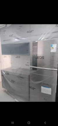 Imagem EXCELENTE APARTAMENTO EM SANTOS COM 2 DORMITÓRIOS E 1 VAGA DE GARAGEM!!!
