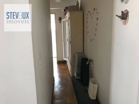 Imagem Apartamento com 2 dormitórios à venda, 75 m² por R$ 890.000,00 - Moema - São Paulo/SP