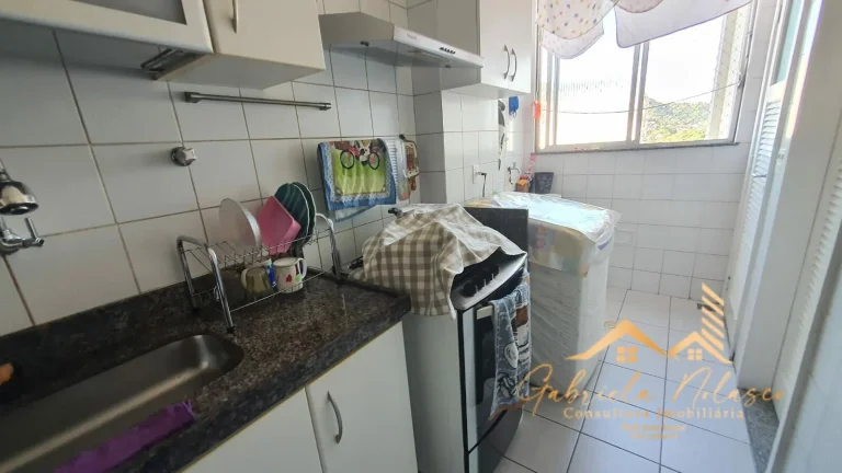 Imagem APARTAMENTO - CHÁCARA VITAL BRASIL - VARANDA - 3 QUARTOS - 1 SUÍTE - LAZER COMPLETO