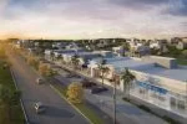 Imagem Quinta do Lago Parque Residencial - Quinta do Lago Parque Residencial
