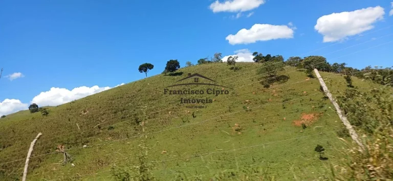 Imagem Fazenda à venda no bairro Campos Novos - Cunha/SP