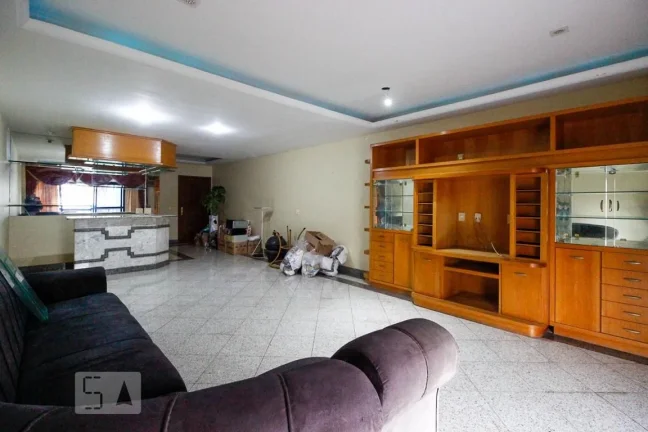 Imagem Apartamento à Venda - Recreio, 3 Quartos, 190 m2