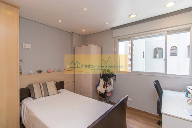 Imagem APARTAMENTO RESIDENCIAL em São Paulo - SP, Santa Cecília