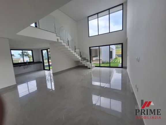 Imagem Casa - Condomínio Boulevard - Lagoa Santa