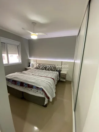 Imagem Se você busca conforto e sofisticação, este apartamento de 86m² é ideal. Com sala estendida, qu...