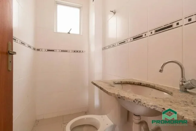 Imagem Cobertura 3 Quartos, suíte, à venda, 130m², Sagrada Família, Belo Horizonte
