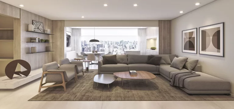 Imagem APARTAMENTO RESIDENCIAL em São Paulo - SP, Santana