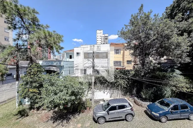Imagem Casa à Venda - Vila Mariana, 3 Quartos, 200 m2