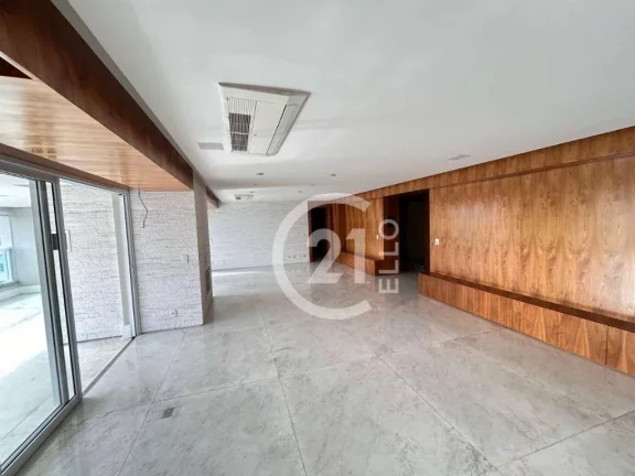 Imagem Altíssimo padrão em Moema - 335m²
