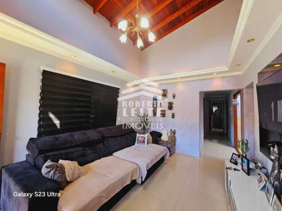 Imagem Residencial Verdes Campos - Casa em Condomínio à Venda no Residencial Verdes Campos