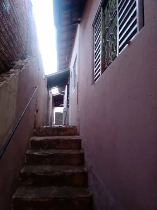 Imagem CASA PADRÃO E SOBRADO