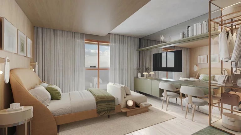 Imagem APARTAMENTO RESIDENCIAL em São Paulo - SP, Jardins