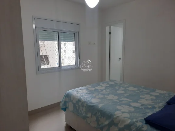 Imagem APARTAMENTO Residencial em GUARUJÁ - SP, PITANGUEIRAS