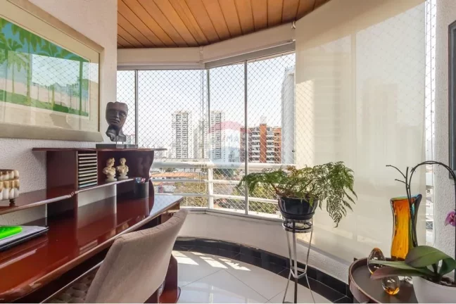 Imagem Apartamento de 82m² | 3 Dormitórios (1 Suíte) | 2 Vagas Fixas | Condomínio com Piscina, Sauna, Horta e Gerador