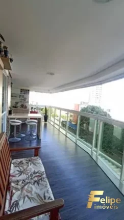 Imagem ÓTIMO APARTAMENTO DE 3 QUARTOS NA PRAIA DE ITAPUÃ / VILA VELHA