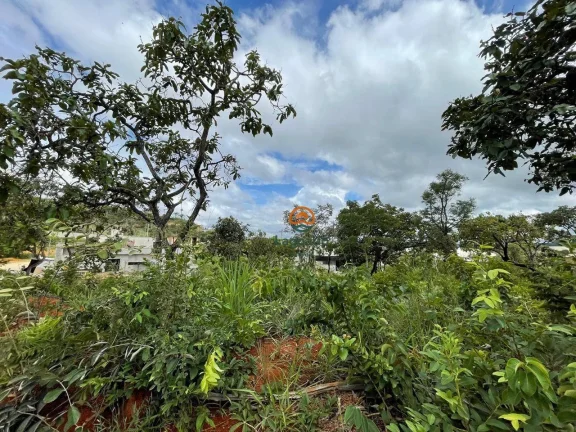 Imagem Terreno à venda, 367 m² por R$ 330.000,00 - Condomínio Mariposas - Lagoa Santa/MG