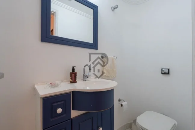 Imagem Apartamento Condomínio Praça dos Franceses na Bela Vista