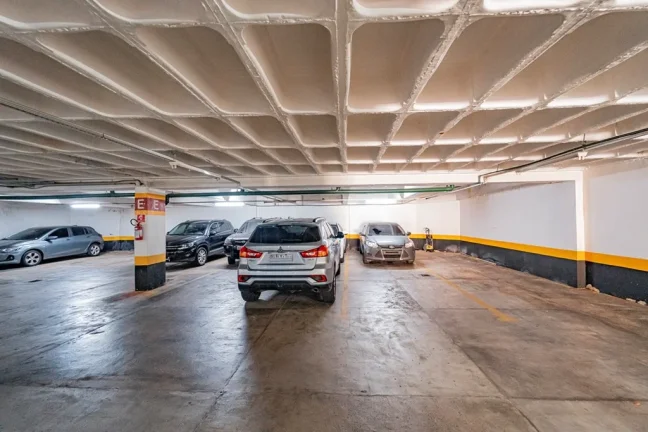 Imagem APARTAMENTO RESIDENCIAL em São Paulo - SP, Vila Santa Catarina