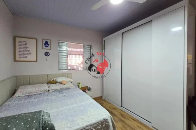 Imagem Casa Térrea à Venda em São Bernardo do Campo no Bairro Assunção
