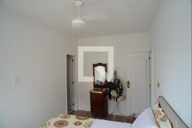 Imagem Apartamento à Venda - Barra da Tijuca, 2 Quartos, 81 m2