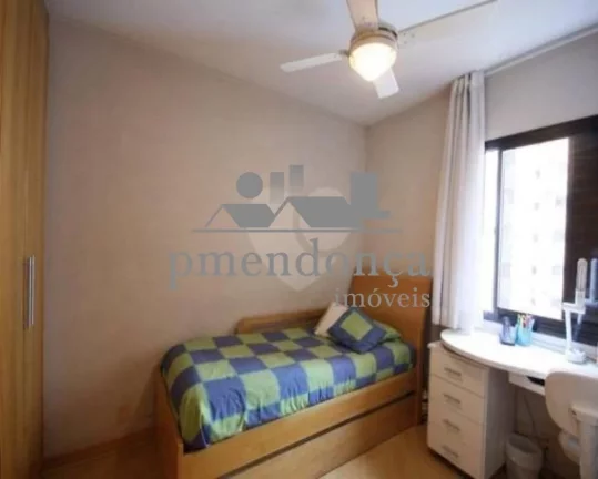 Imagem Apartamentos a venda 4 dts Alto da Lapa