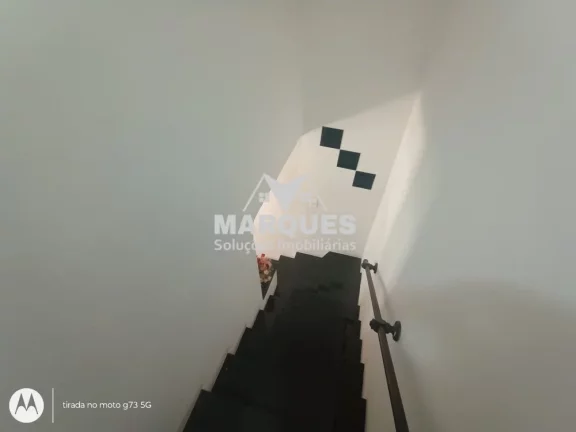 Imagem Sobrado em Condomínio a Venda no bairro Parque Villa Flores - Sumaré, SP