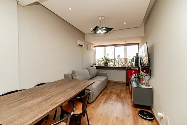 Imagem Apartamento à venda em Porto Alegre, Menino Deus, com 2 quartos, 64,86m2