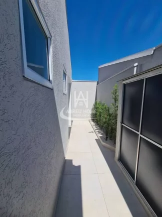 Imagem Casa com 3 quartos à Venda Boa Vista