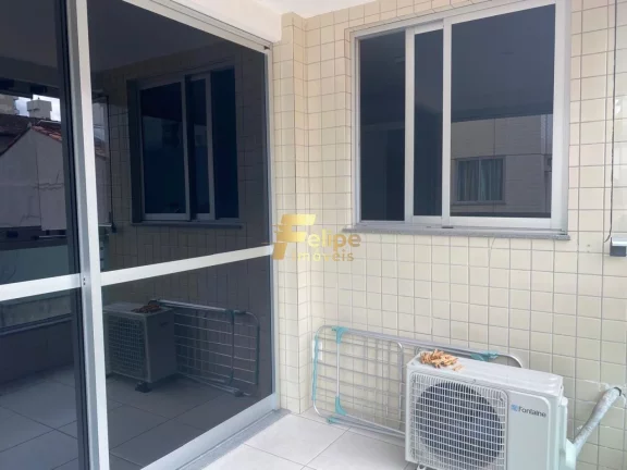 Imagem LINDO APARTAMENTO DE 02 QUARTOS SENDO 01 SUÍTE, À VENDA EM JARDIM CAMBURI, VITÓRIA/ES!