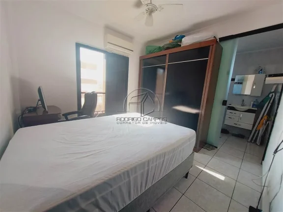 Imagem Maravilhoso Apartamento 2 Quartos no Tupi, Praia Grande - R$ 315.000